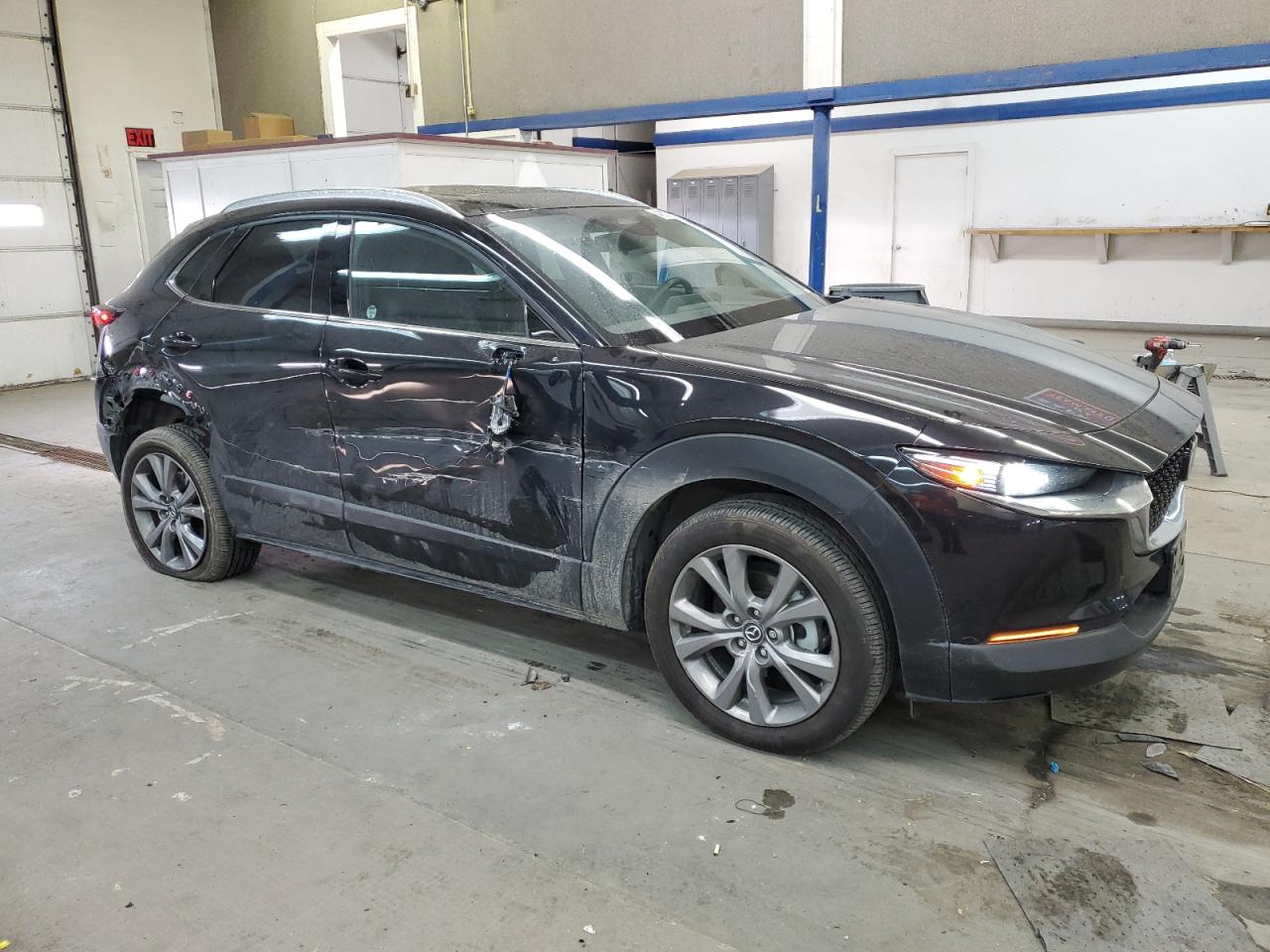 2024 Mazda CX-30 - Image 4