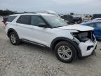 2021 Ford Explorer Xlt zu verkaufen in Madisonville, TN - Front End