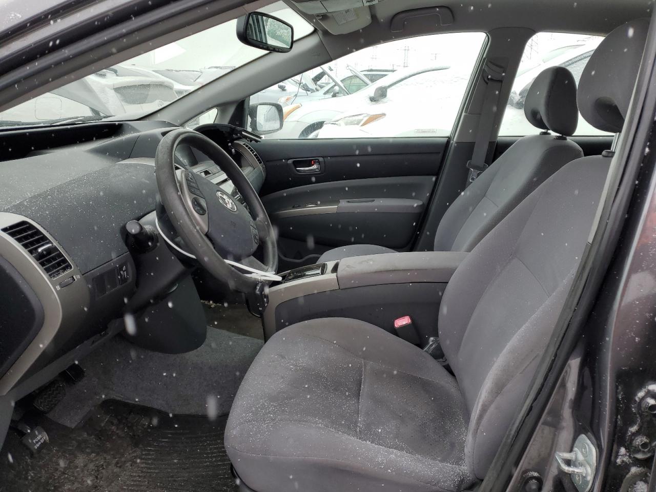 2009 Toyota Prius - Image 7