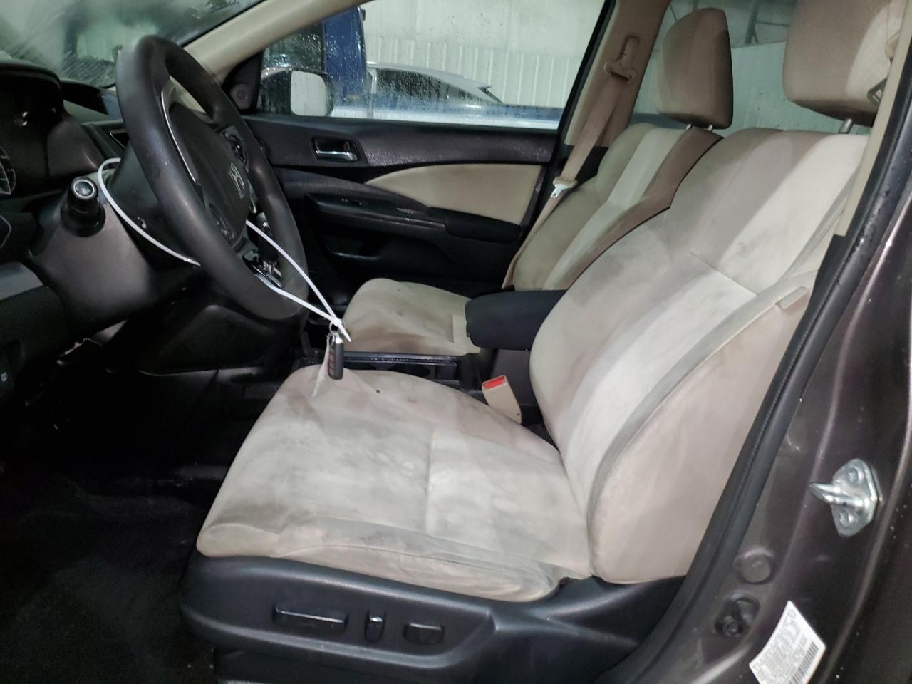 2015 Honda CR-V - Image 7