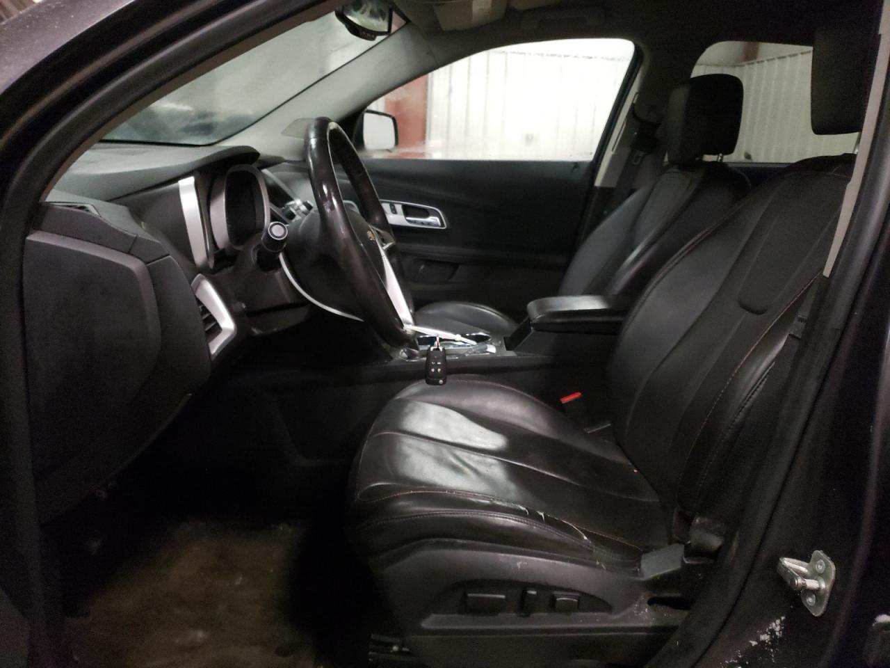 2015 Chevrolet Equinox - Image 7