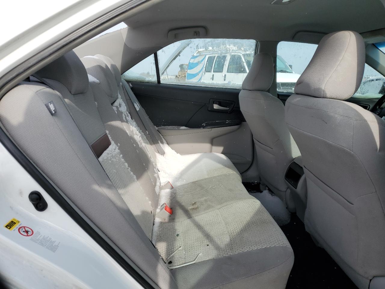 2013 Toyota Camry - Image 10