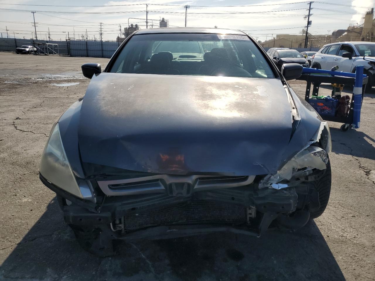 2004 Honda Accord - Image 5