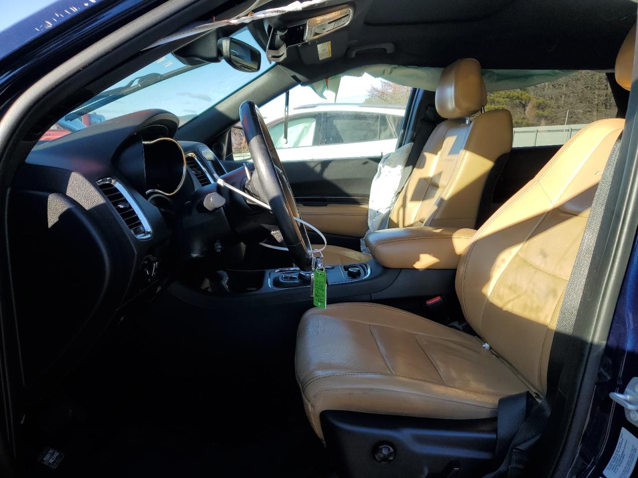 2017 Dodge Durango - Image 7