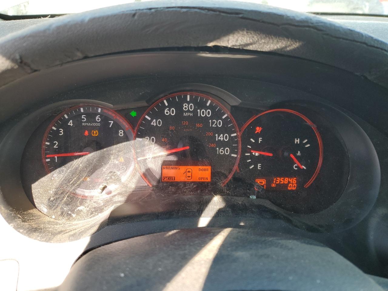2009 Nissan Altima - Image 9