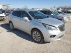 2017 Buick Envision Essence for Sale in Kansas City, KS - Front End