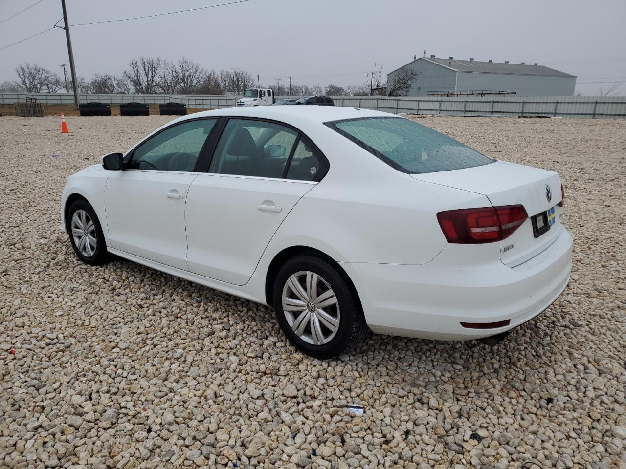 2017 Volkswagen Jetta - Image 2