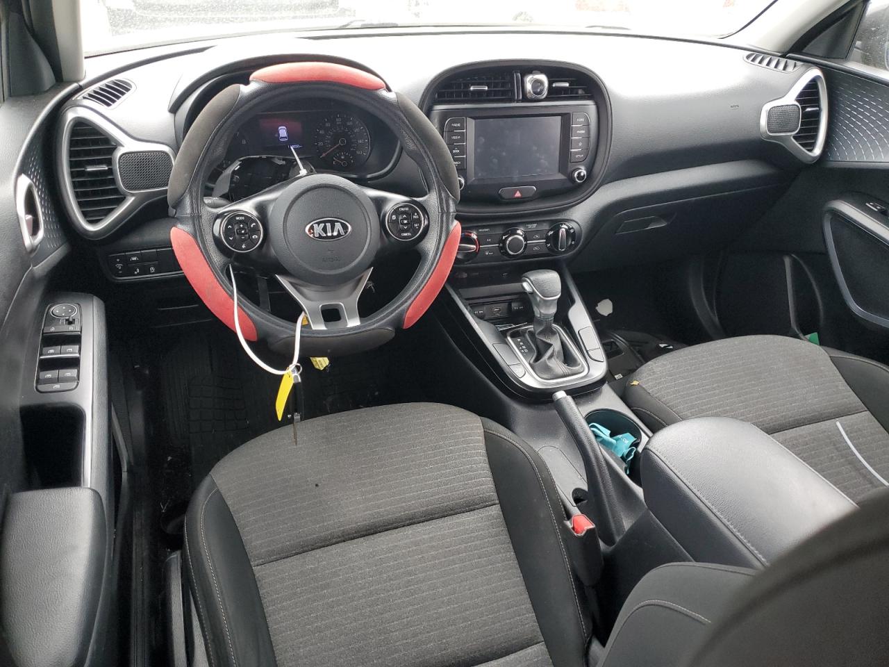 2020 Kia Soul - Image 8