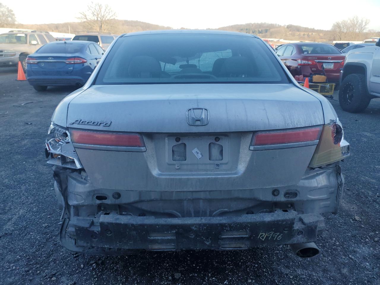 2011 Honda Accord - Image 6