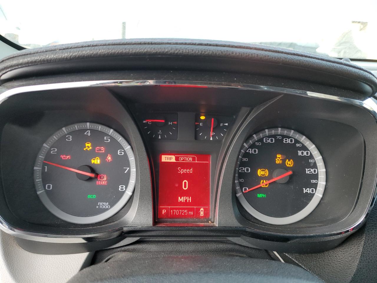 2013 GMC Terrain - Image 9