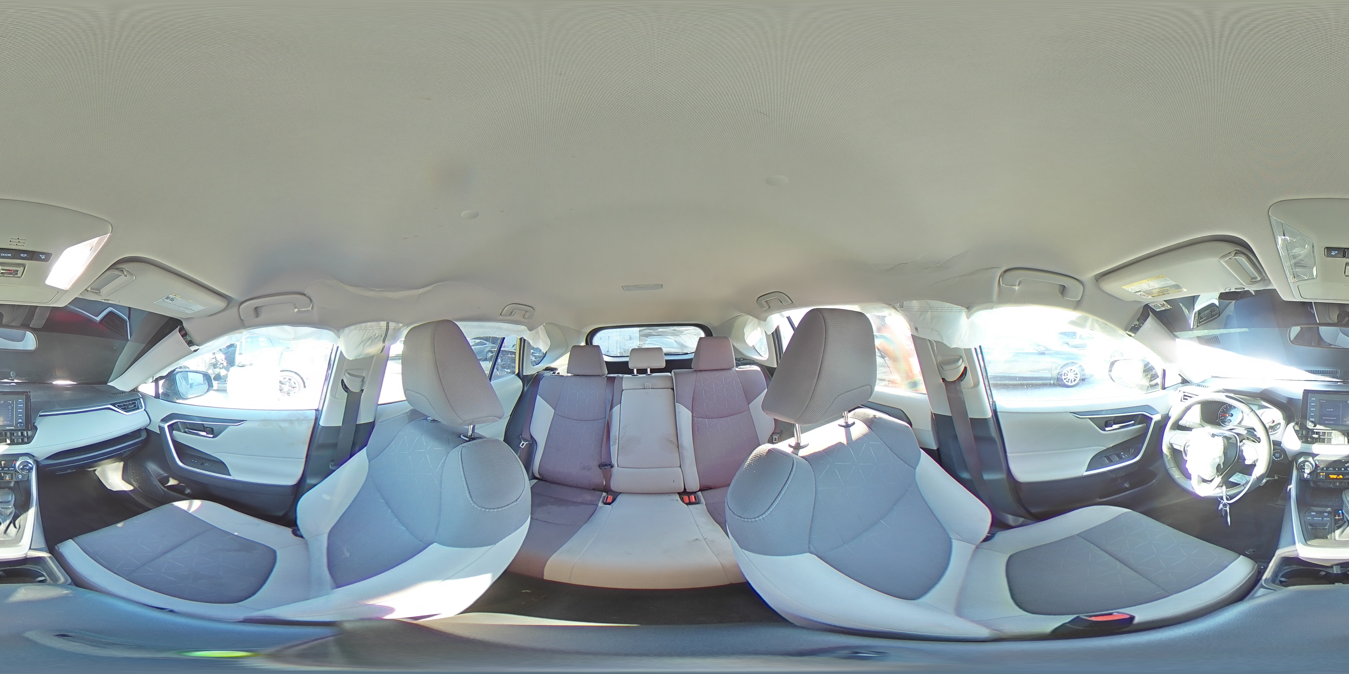 2022 Toyota RAV 4 - Image 15