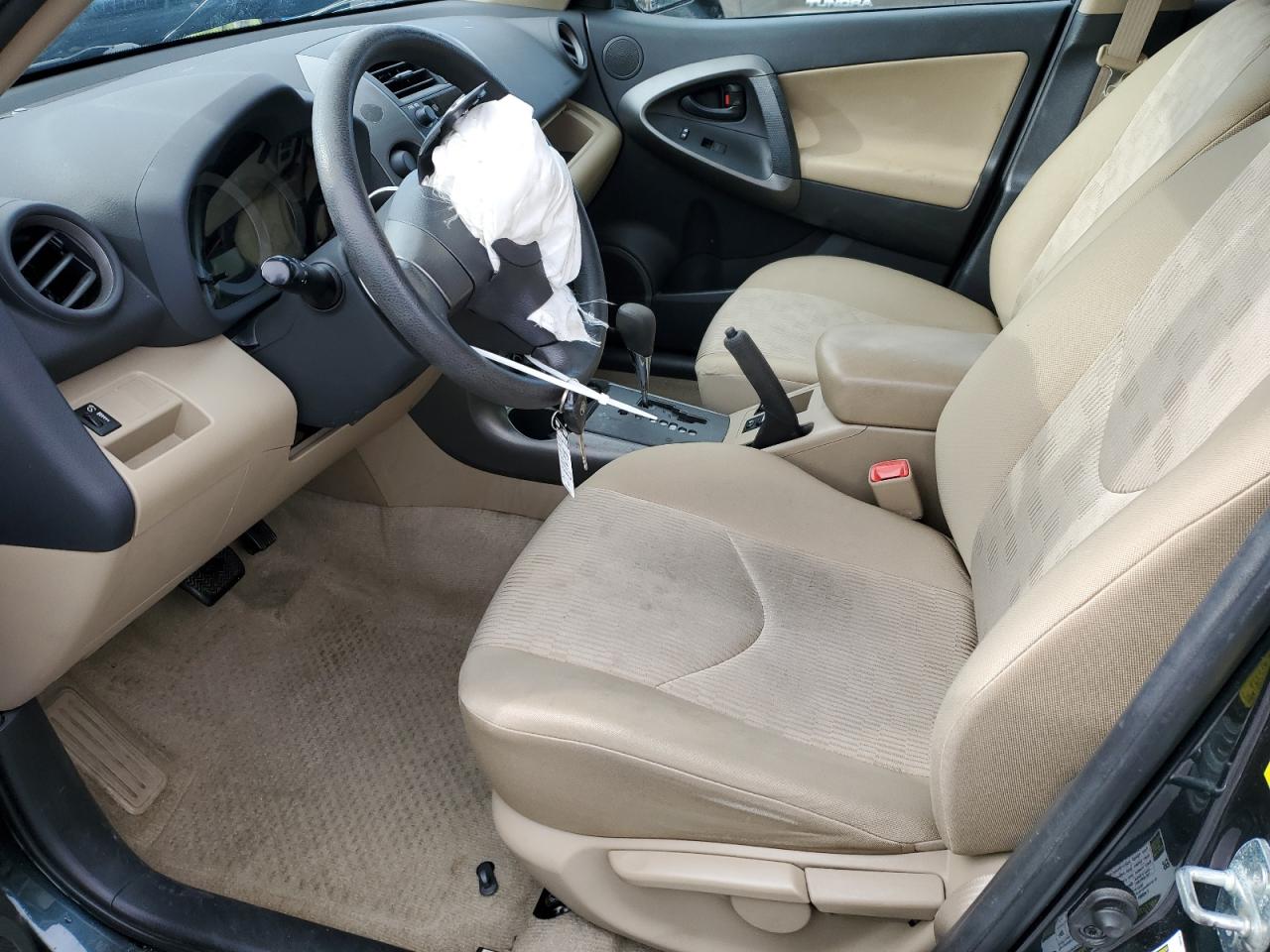 2010 Toyota RAV 4 - Image 7