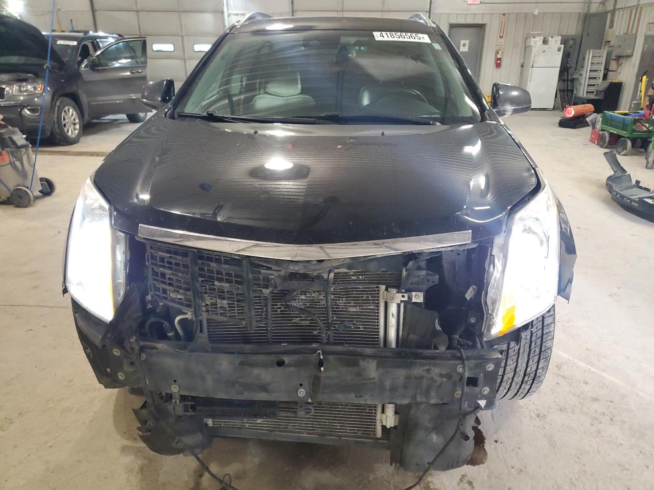 2015 Cadillac SRX - Image 5
