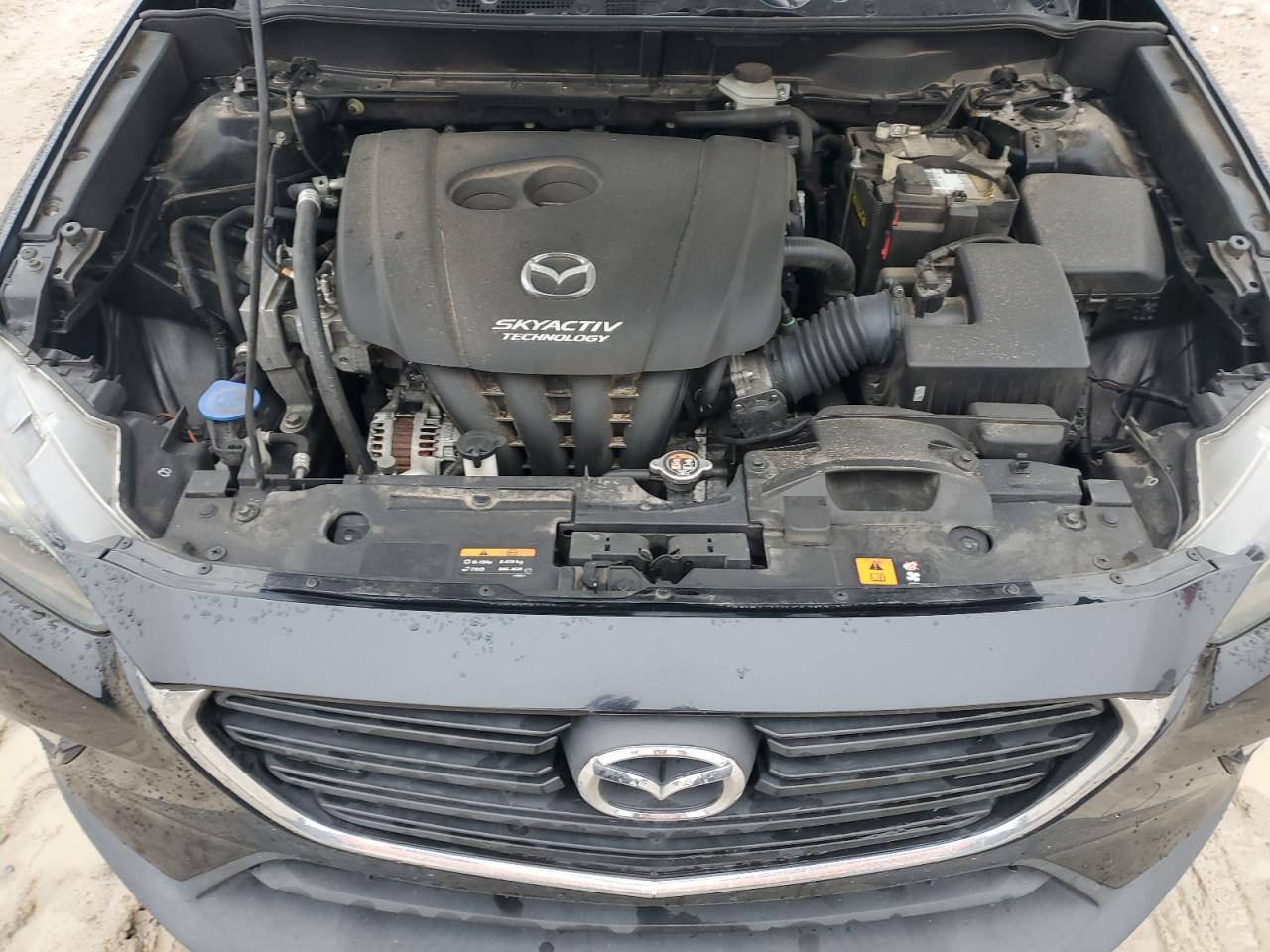 2019 Mazda CX-3 - Image 11