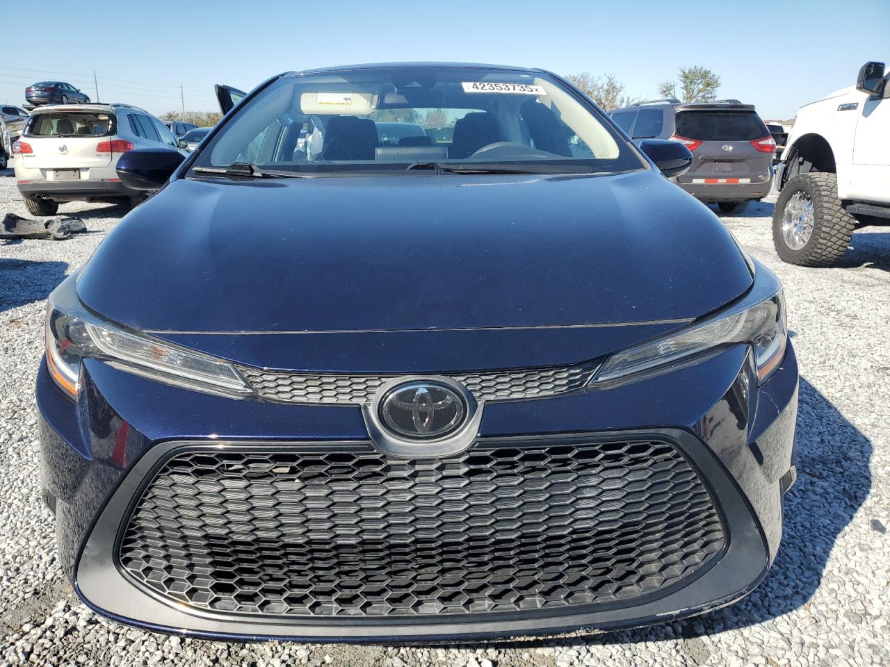 2021 Toyota Corolla - Image 5