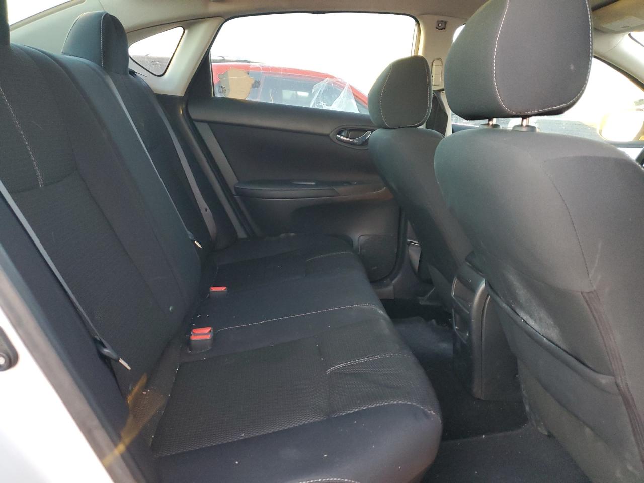 2017 Nissan Sentra - Image 10
