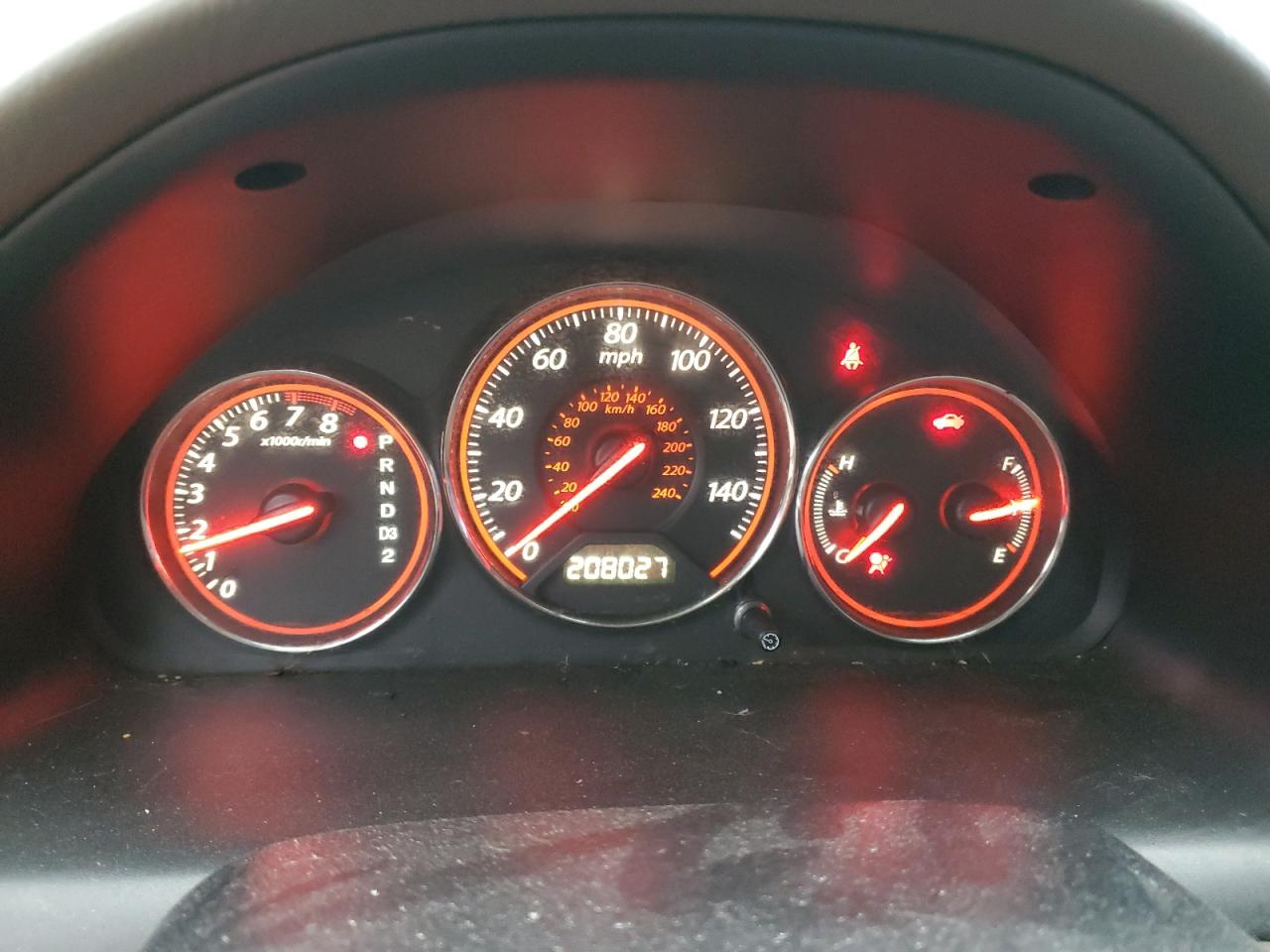 2005 Honda Civic - Image 9