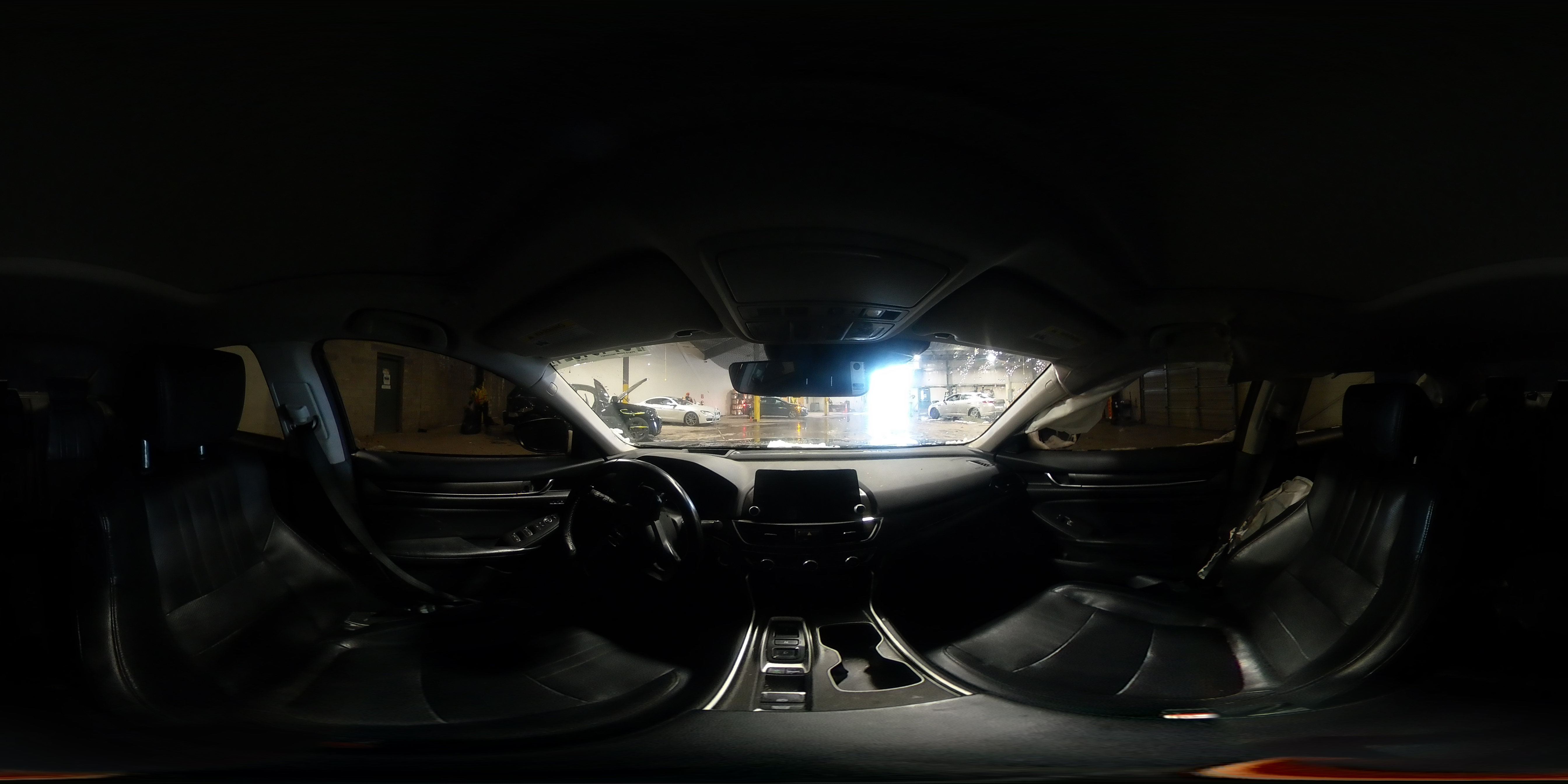 2018 Honda Accord - Image 14