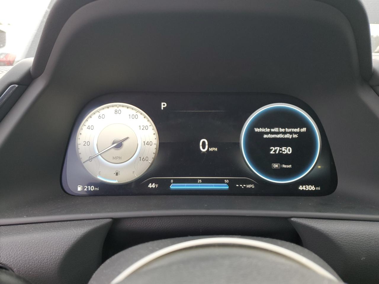 2023 Hyundai Sonata - Image 9