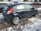 2012 Ford Fiesta Se en Venta en Finksburg, MD - Front End