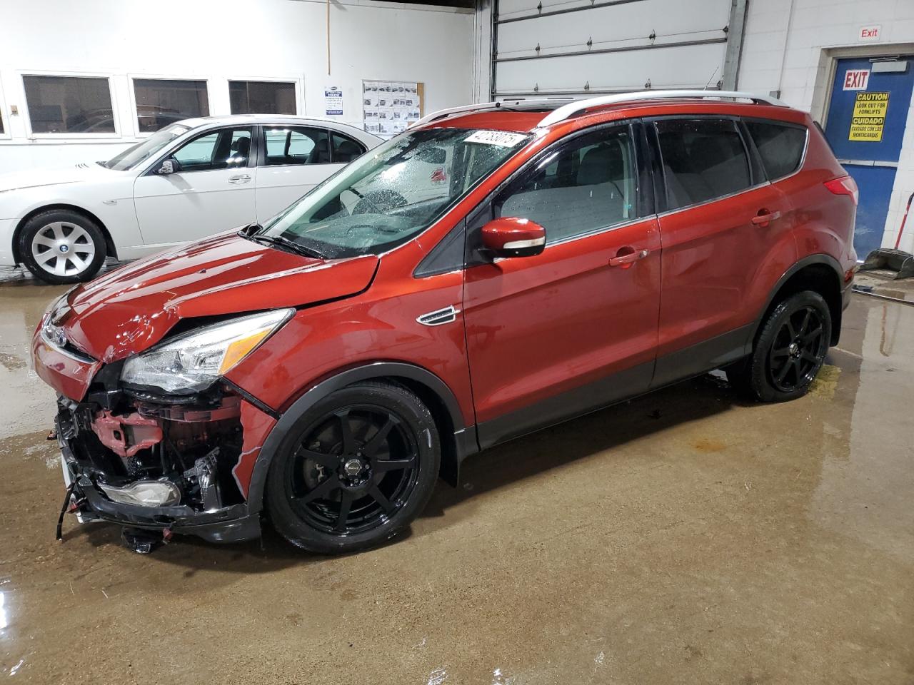 2014 Ford Escape - Image 1