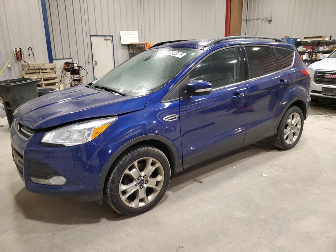 2013 Ford Escape - Image 1