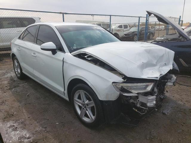 WAUZZZFF3J1034150 - 2018 Audi A3 - #undefined