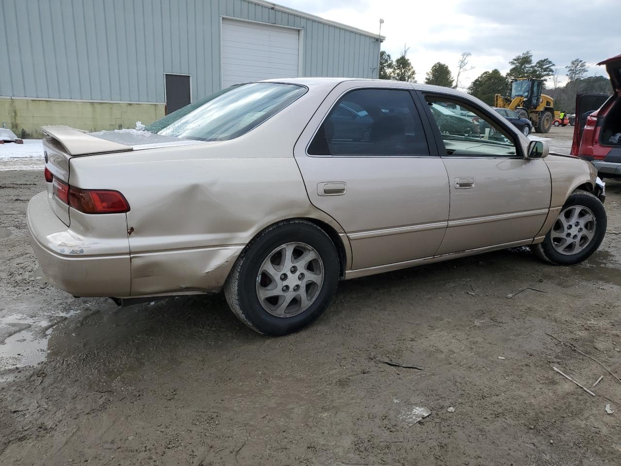 1998 Toyota Camry - Image 3