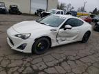 2013 Subaru Brz 2.0 Premium for Sale in Woodburn, OR - Side