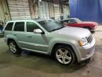 Woodhaven, MI에서 판매 중인 2010 Jeep Grand Cherokee Srt-8 - Water/Flood