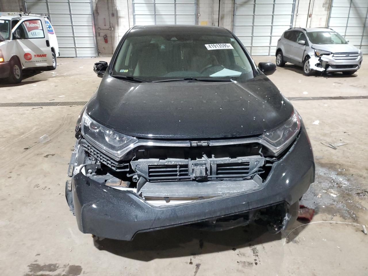 2017 Honda CR-V - Image 5
