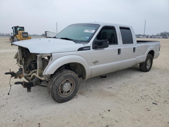 2013 Ford F250 Super Duty