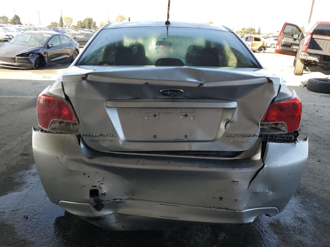 2013 Subaru Impreza - Image 6