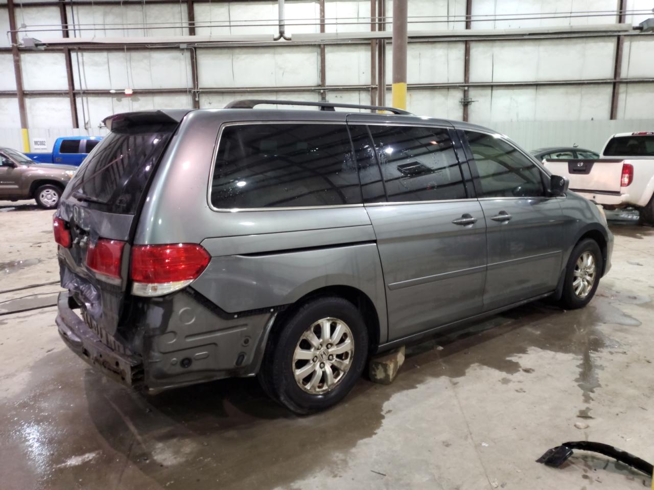 2009 Honda Odyssey - Image 3