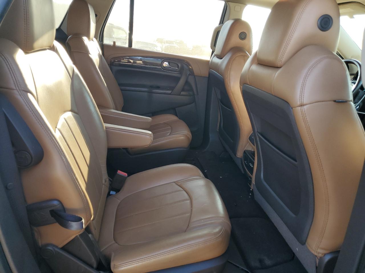 2014 Buick Enclave - Image 11