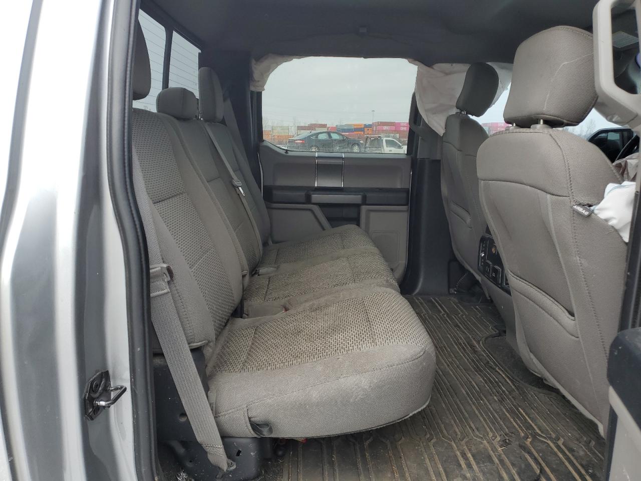 2020 Ford F-150 - Image 10