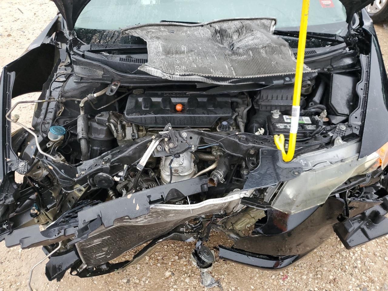 2012 Honda Civic - Image 11
