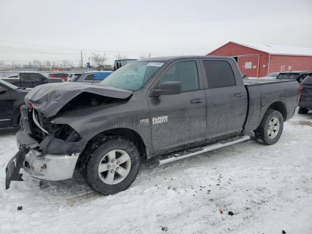 2017 Ram 1500 St