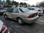 2003 Buick Century Custom en Venta en Windsor, NJ - Side