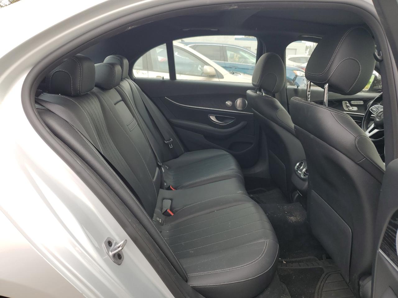 2019 Mercedes-Benz E-klasse - Image 10