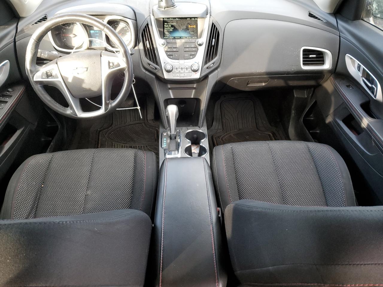 2015 Chevrolet Equinox - Image 8