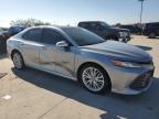 2018 Toyota Camry Xse   en Venta en Wilmer, TX - Side