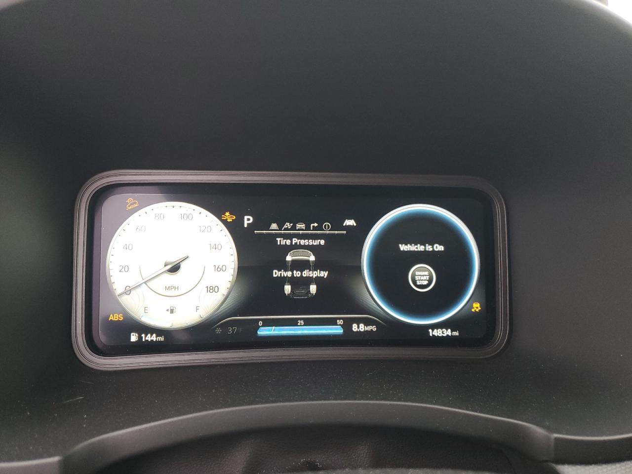 2023 Hyundai Kona - Image 9