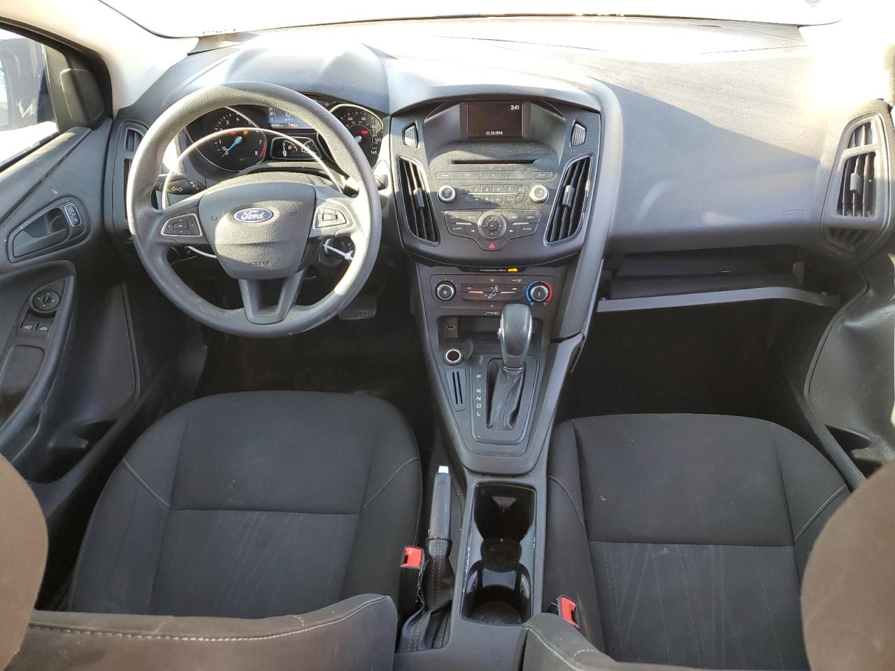 2015 Ford Focus - Image 8