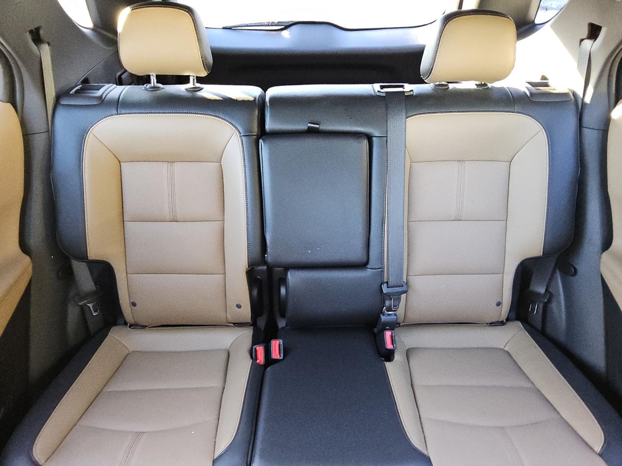 2023 Chevrolet Equinox - Image 10