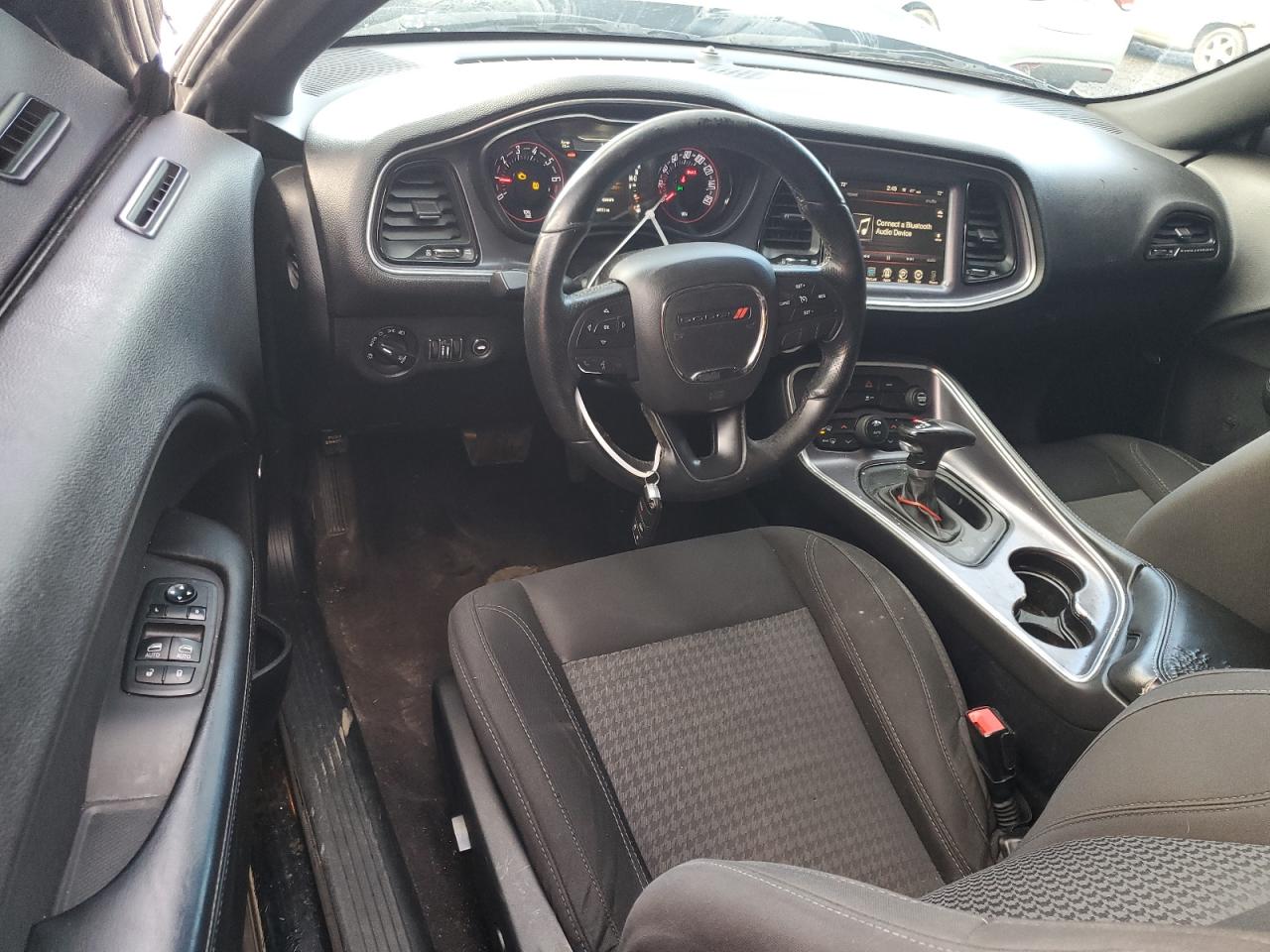 2016 Dodge Challenger - Image 8