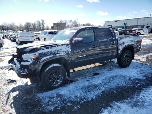 2022 Toyota Tacoma Double Cab