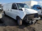 2021 Chevrolet Express G2500  for Sale in Bakersfield, CA - Front End