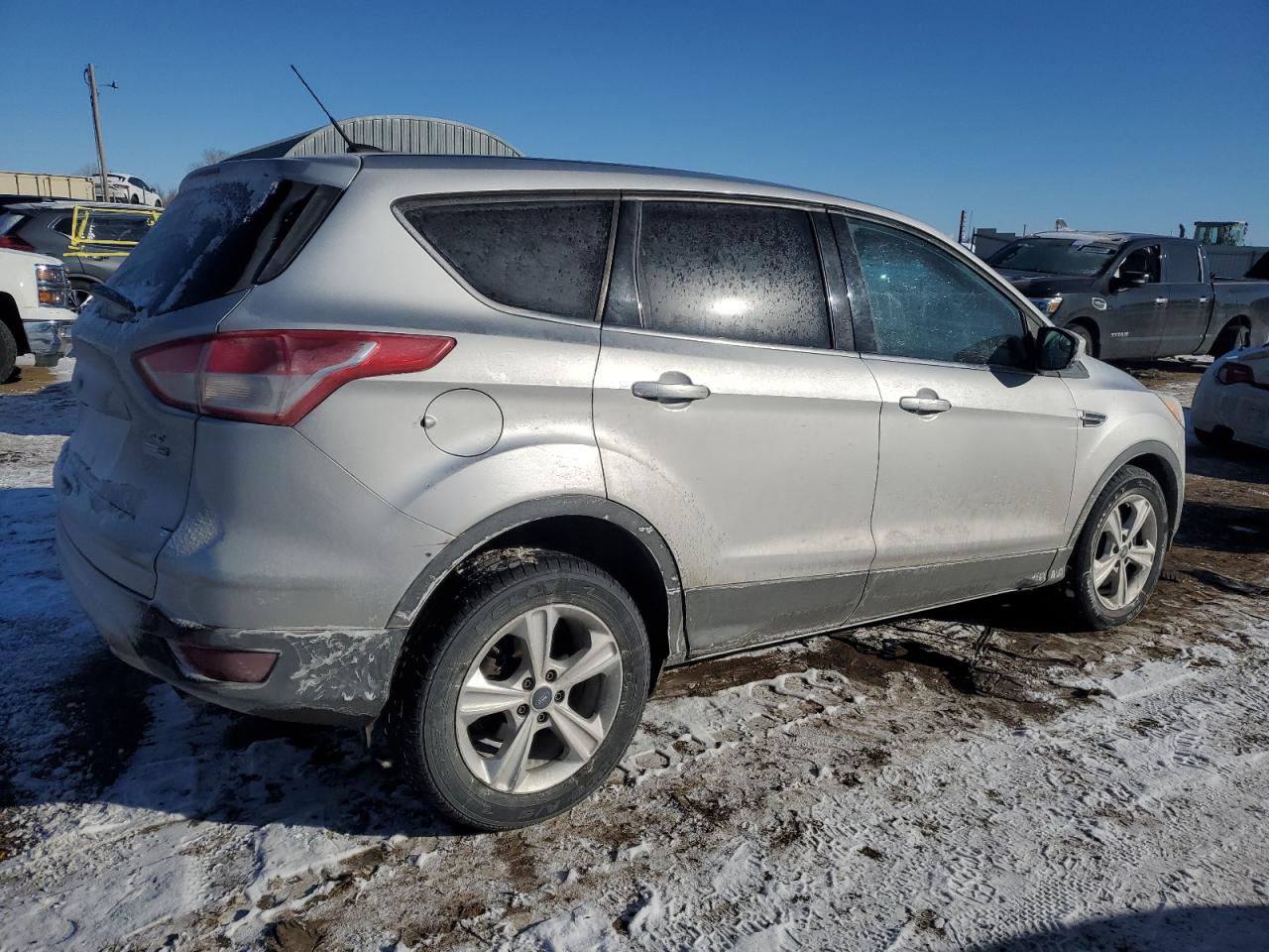 2014 Ford Escape - Image 3