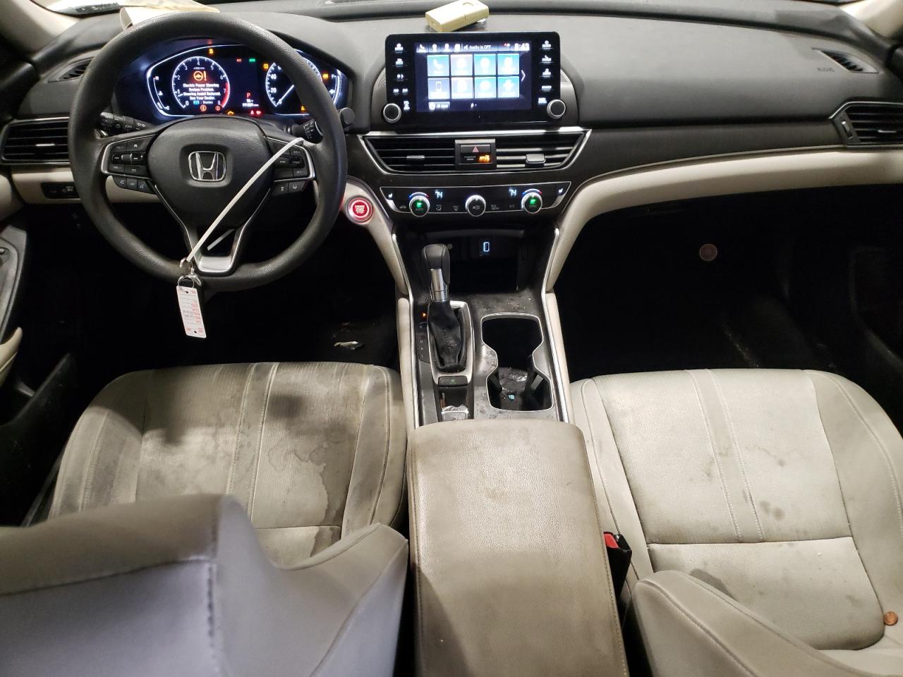 2018 Honda Accord - Image 8